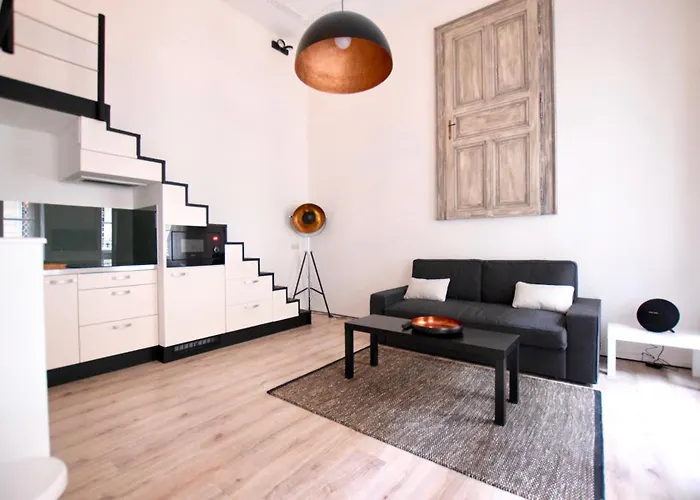 Standard Apartment By Hi5-Terez Blv