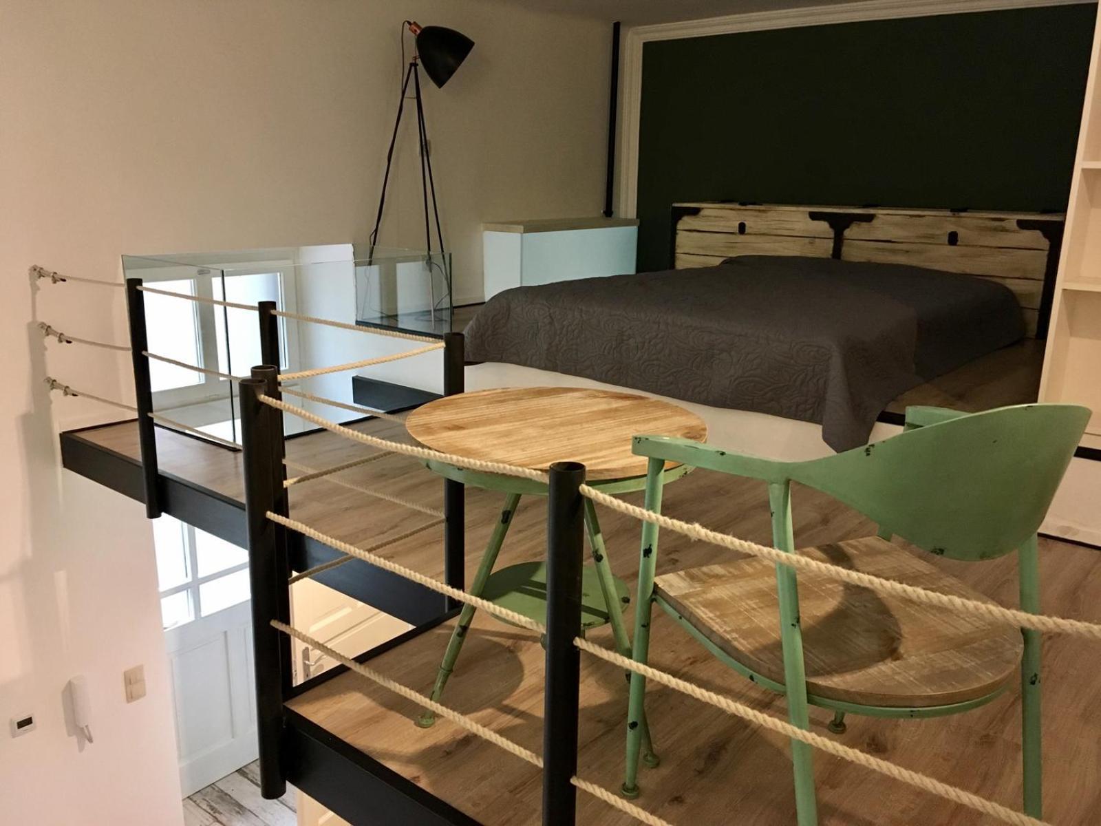 Standard By Hi5-terez Blv Appartamento *